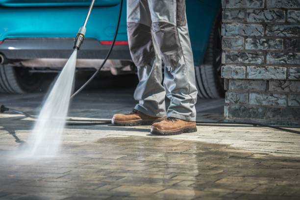 Concrete Sealing in Burns, TN
